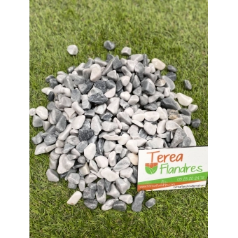 GALET ICE BLUE 7/15 SAC DE 25KG