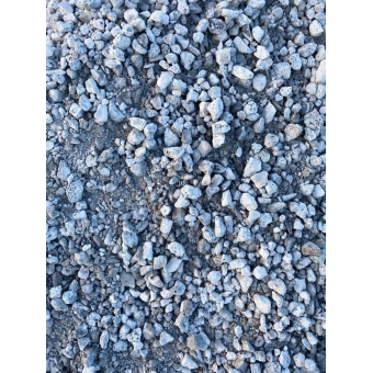 Laitier HF 0/20mm LRH