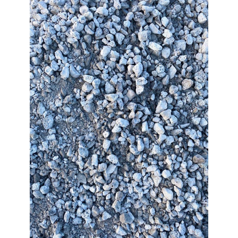 Laitier HF 0/20mm LRH