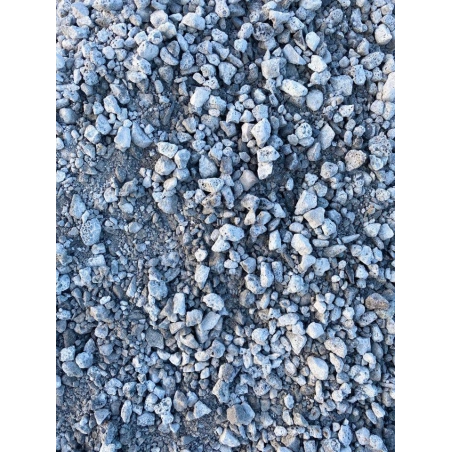 Laitier HF 0/20mm LRH