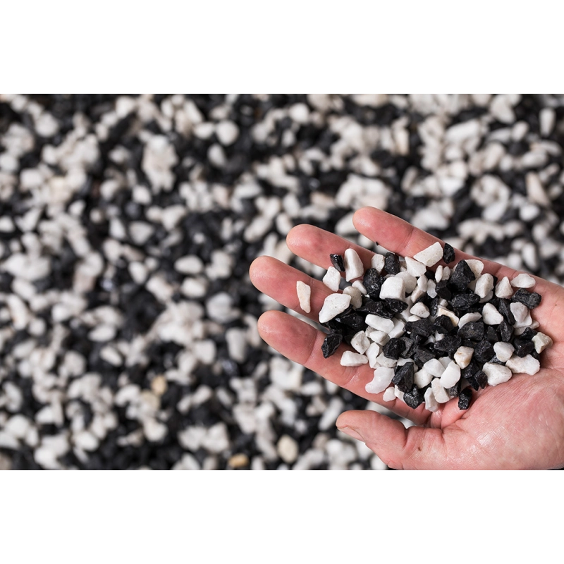 CONCASSE PANDA 8/12mm en vrac