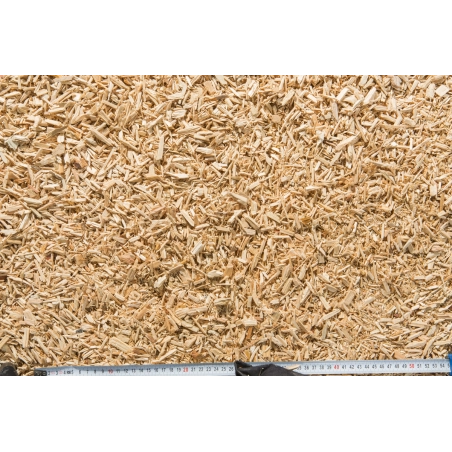 COPEAUX NATURE 15/30 EN SAC DE 50 LITRES