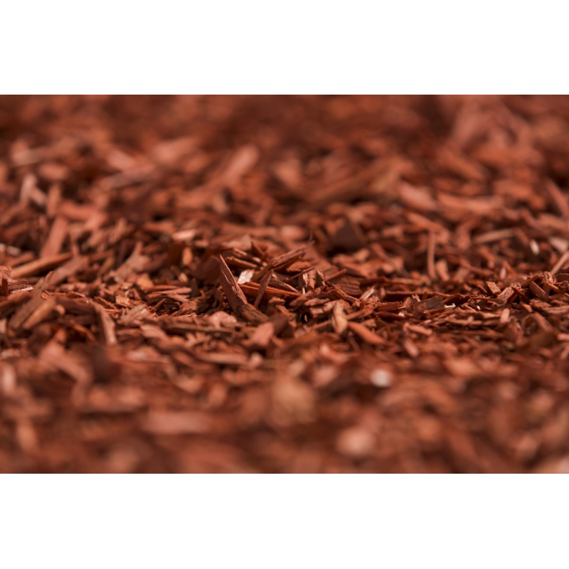 COPEAU ROUGE 15/30 EN SAC DE 50 LITRES