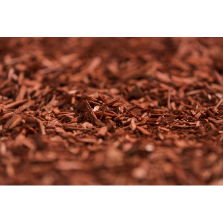 COPEAU ROUGE 15/30 EN SAC DE 50 LITRES