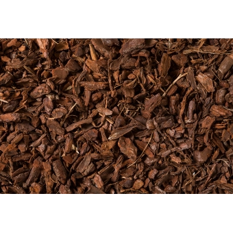 PAILLAGE ÉCORCE DE PIN 20/40  EN SAC DE 50 LITRES