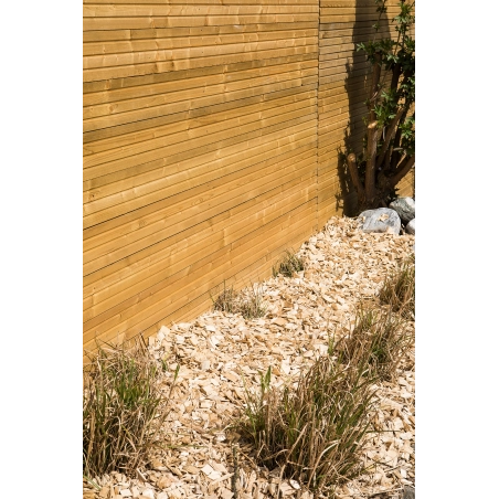 PAILLAGE PLAQUETTE DE PEUPLIER 10/40MM