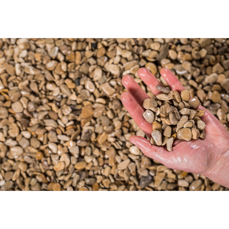 ROULE DE MARNE MIGNONNETTE 4/8mm