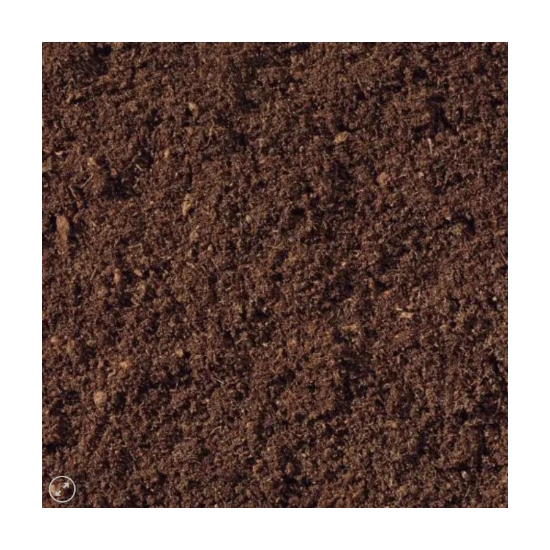 TERRE VÉGÉTALE AMENDÉE