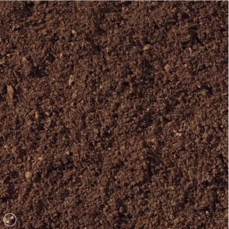 TERRE VÉGÉTALE AMENDÉE