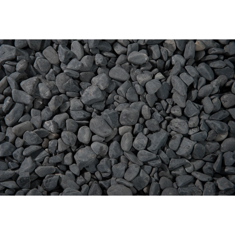 GALET URBAN BLACK 10/30MM EN VRAC