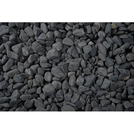 GALET URBAN BLACK 10/30MM EN VRAC