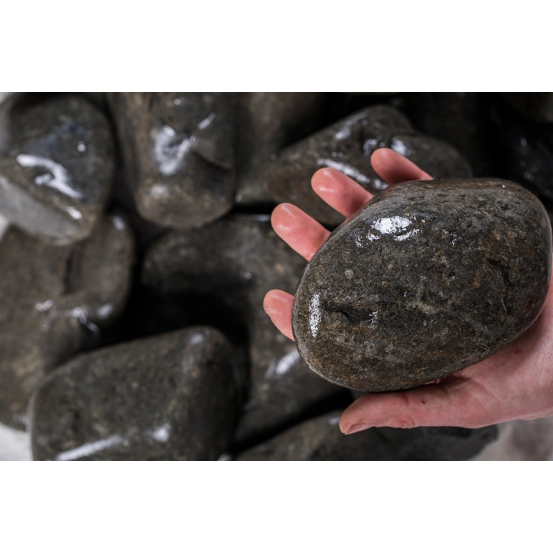 GALET URBAN BLACK 60/120MM EN VRAC