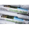 GRANULE COGRA Din+ (certificat 7A202)