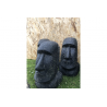 STATUE BETON MOAI HAUTEUR 30CM