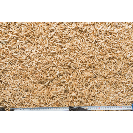 COPEAUX NATURE 15/30 EN SAC DE 50 LITRES
