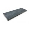 SEUIL PONCEES PIERRE BLEUE 100X25X5CM