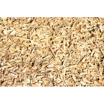 PAILLAGE MICANTHUS  EN SAC 50 LITRES