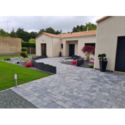 PAVES CAMBELSTONE...