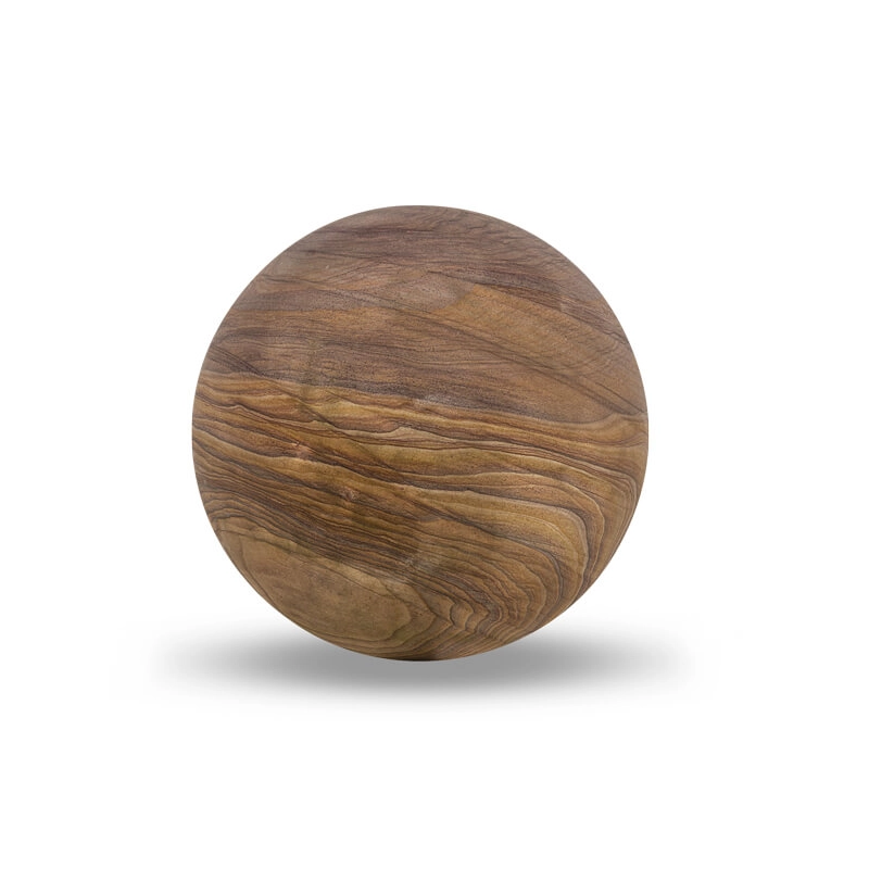 SPHERE DECORATIVE RAINBOW DIAMETRE 50 CM