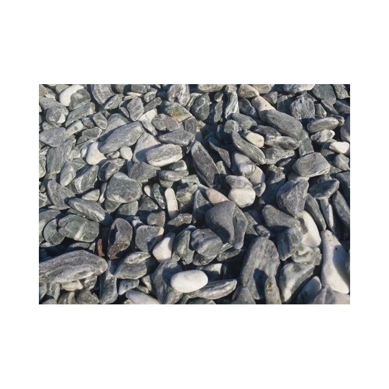 GALET ANATOLIA 10/30mm EN SAC DE 20KG