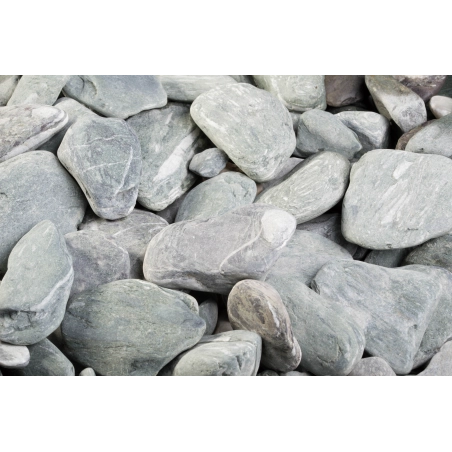 GALET ANATOLIA 30/60MM EN SAC DE 20KG