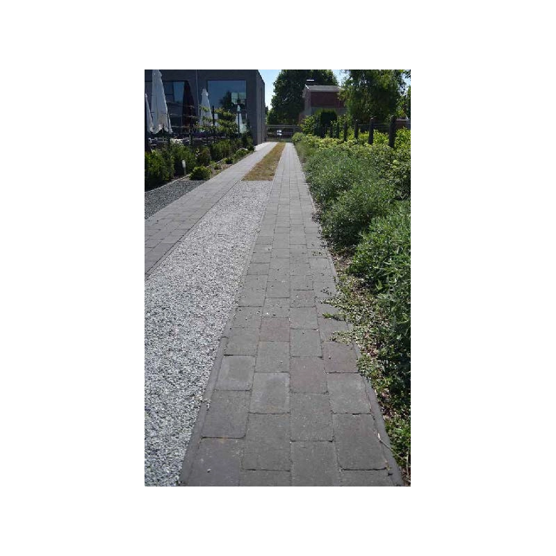 PAVES RECTO PLUS 15x15x5cm