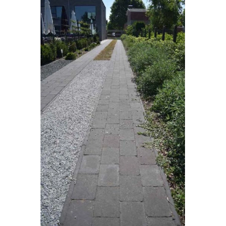 PAVES RECTO PLUS 15x15x5cm