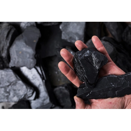 ARDOISE NOIRE 50/100mm