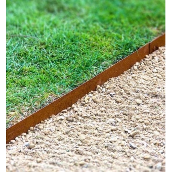 CoreEdge Powered by ECCO 65mm Black