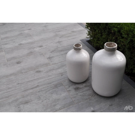 AMAZONIA ASH 30X120X2CM DALLE CERAMIQUE