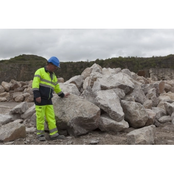 ENROCHEMENT TP 300/500 KG  Carrière du boulonnais
