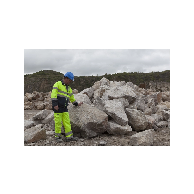 ENROCHEMENT TP 300/500 KG  Carrière du boulonnais