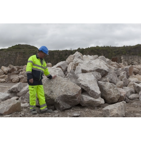 ENROCHEMENT TP 300/500 KG  Carrière du boulonnais