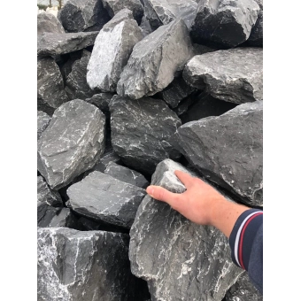 ENROCHEMENT BLUE BERRY/DAKAR 300/500MM