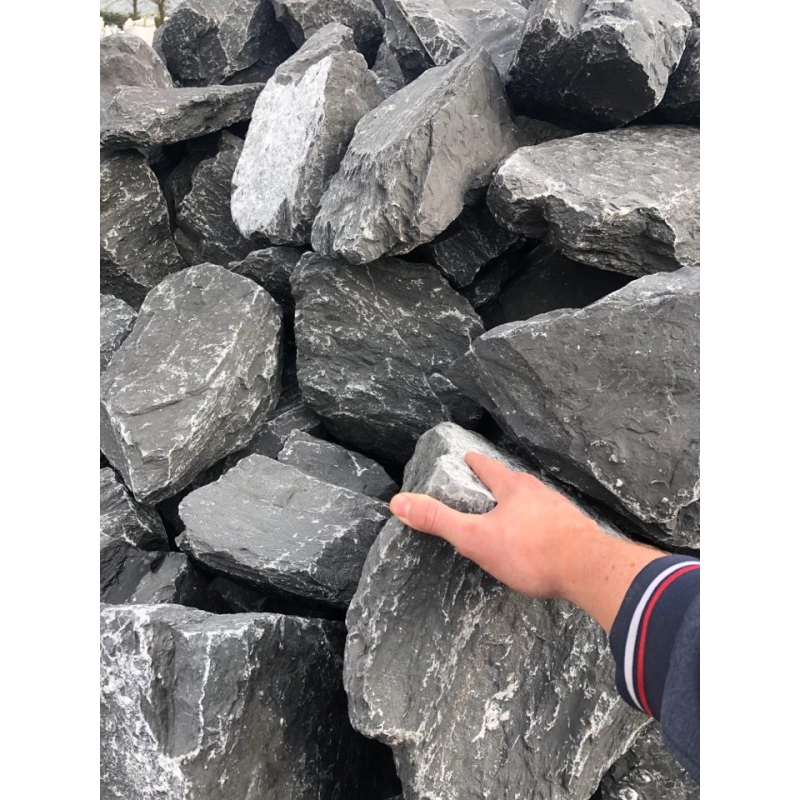 ENROCHEMENT BLUE BERRY/DAKAR 300/500MM