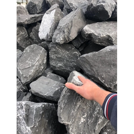 ENROCHEMENT BLUE BERRY/DAKAR 300/500MM