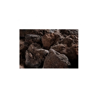 POUZZOLANE ROUGE 200/400 ENROCHEMENT