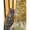 TOUR GABION Hauteur 120cm, section 20*20cm